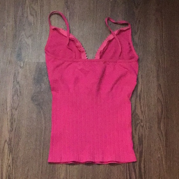 Pink Y2K Tank - Picture 2 of 4